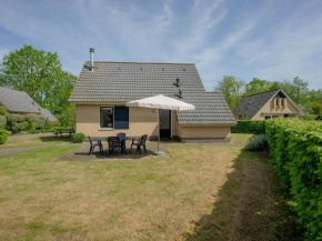 Cosy holiday home with garden